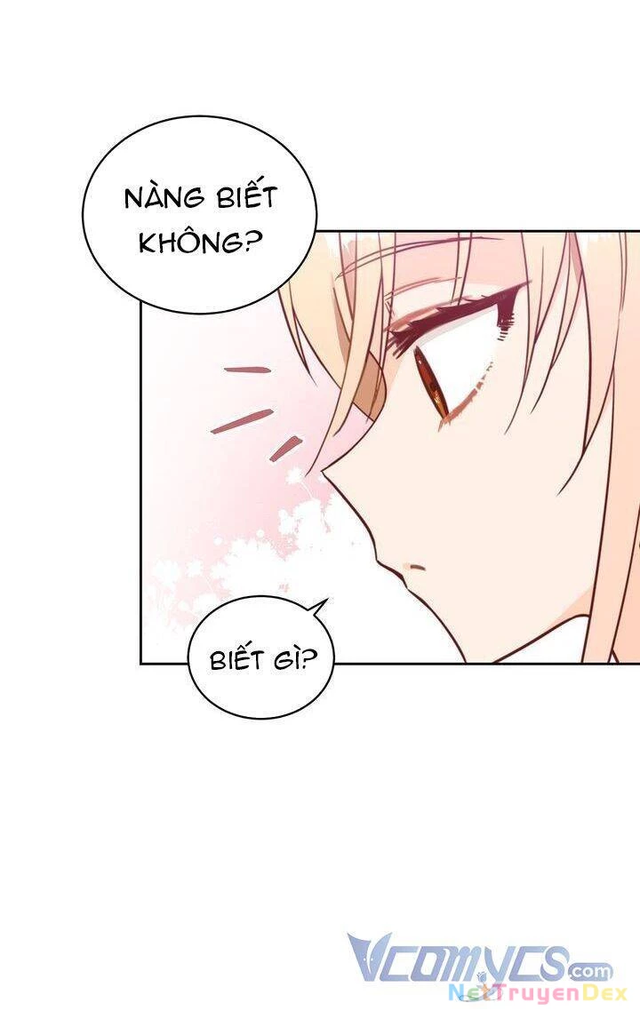 Ái Phi, Dao Của Nàng Rơi Rồi Chapter 39 - Trang 4