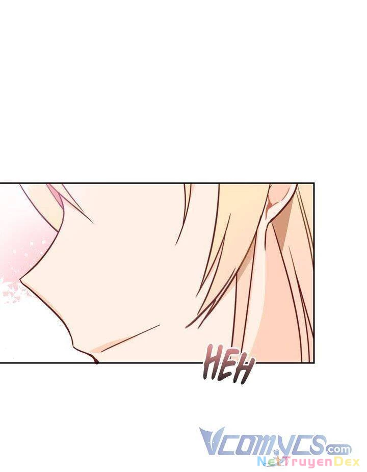 Ái Phi, Dao Của Nàng Rơi Rồi Chapter 39 - Trang 4