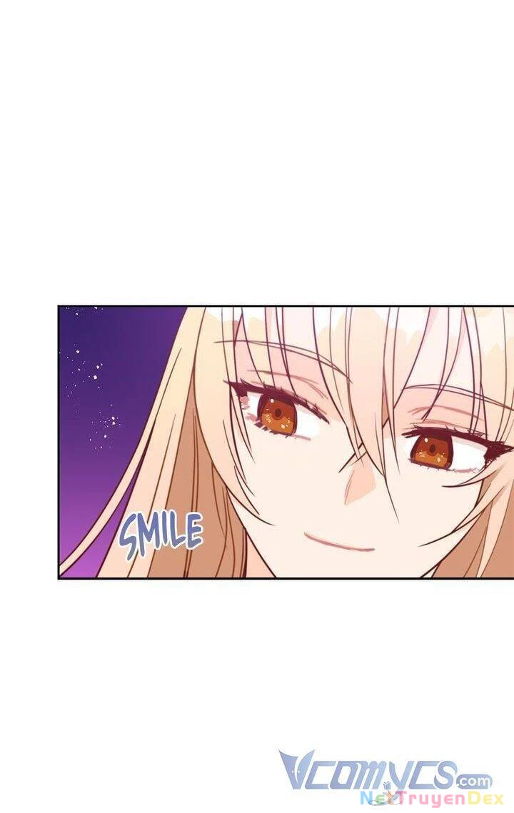 Ái Phi, Dao Của Nàng Rơi Rồi Chapter 39 - Trang 4