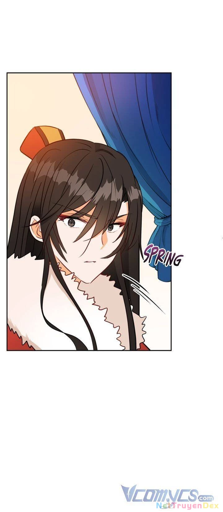 Ái Phi, Dao Của Nàng Rơi Rồi Chapter 39 - Trang 4