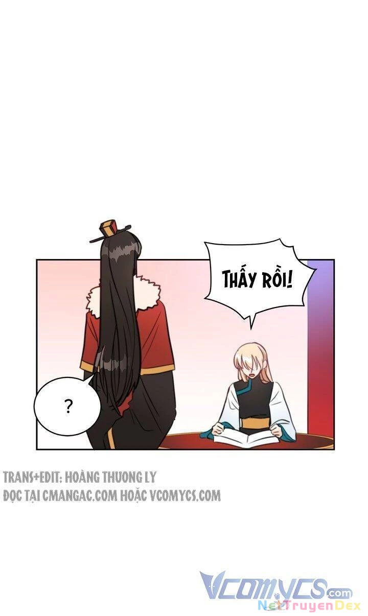 Ái Phi, Dao Của Nàng Rơi Rồi Chapter 39 - Trang 4