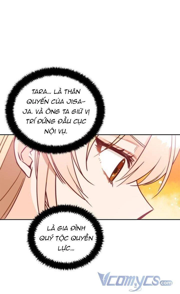 Ái Phi, Dao Của Nàng Rơi Rồi Chapter 39 - Trang 4