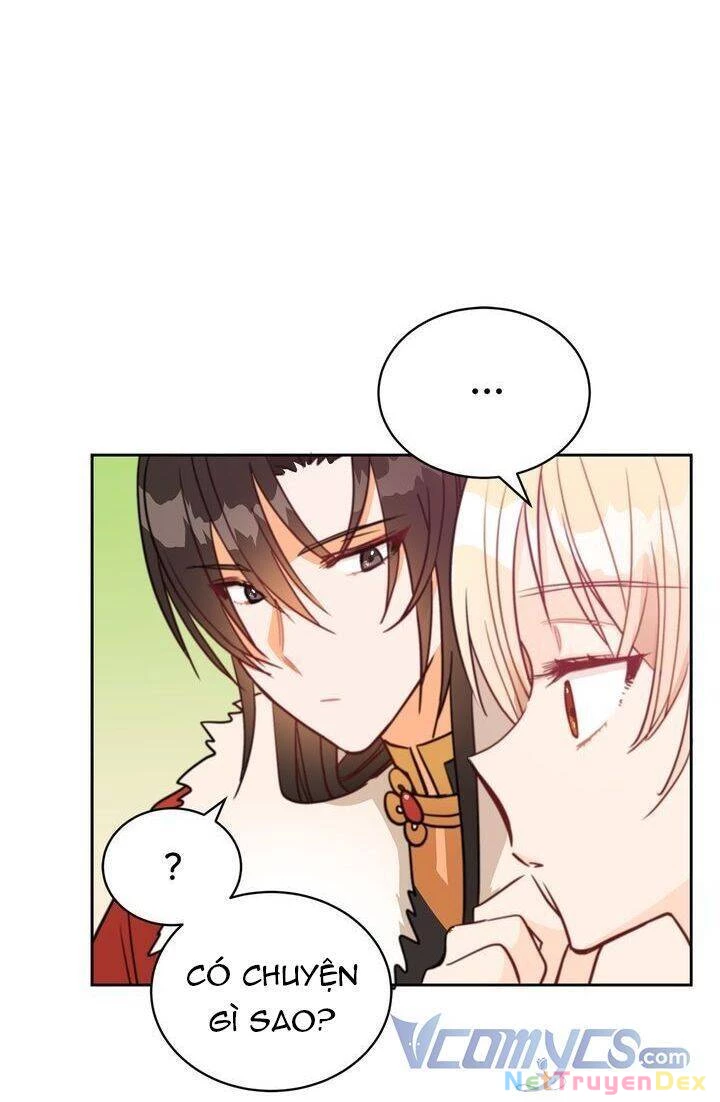 Ái Phi, Dao Của Nàng Rơi Rồi Chapter 39 - Trang 4