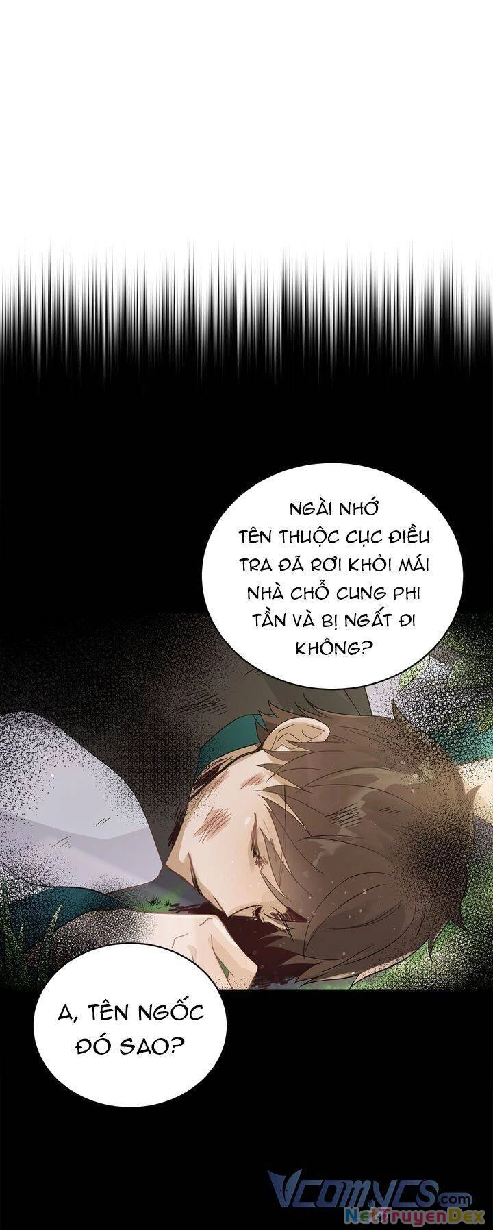 Ái Phi, Dao Của Nàng Rơi Rồi Chapter 39 - Trang 4
