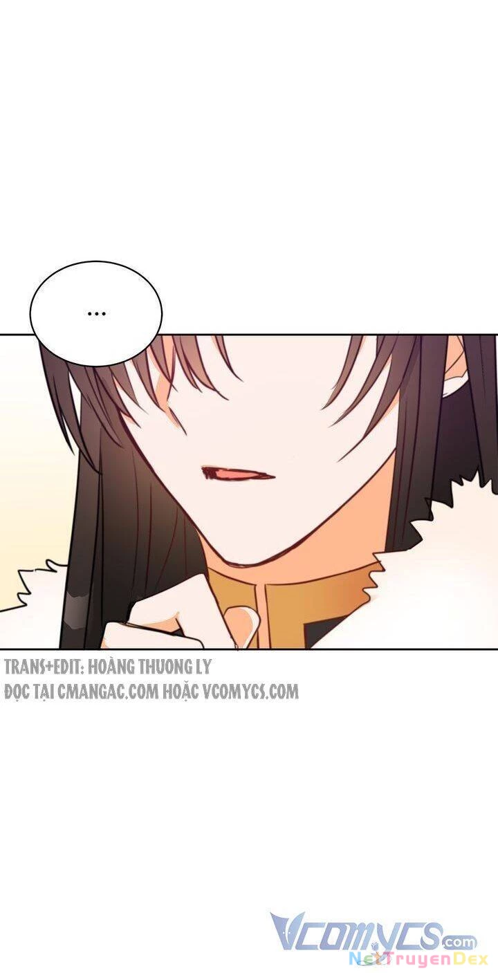 Ái Phi, Dao Của Nàng Rơi Rồi Chapter 39 - Trang 4