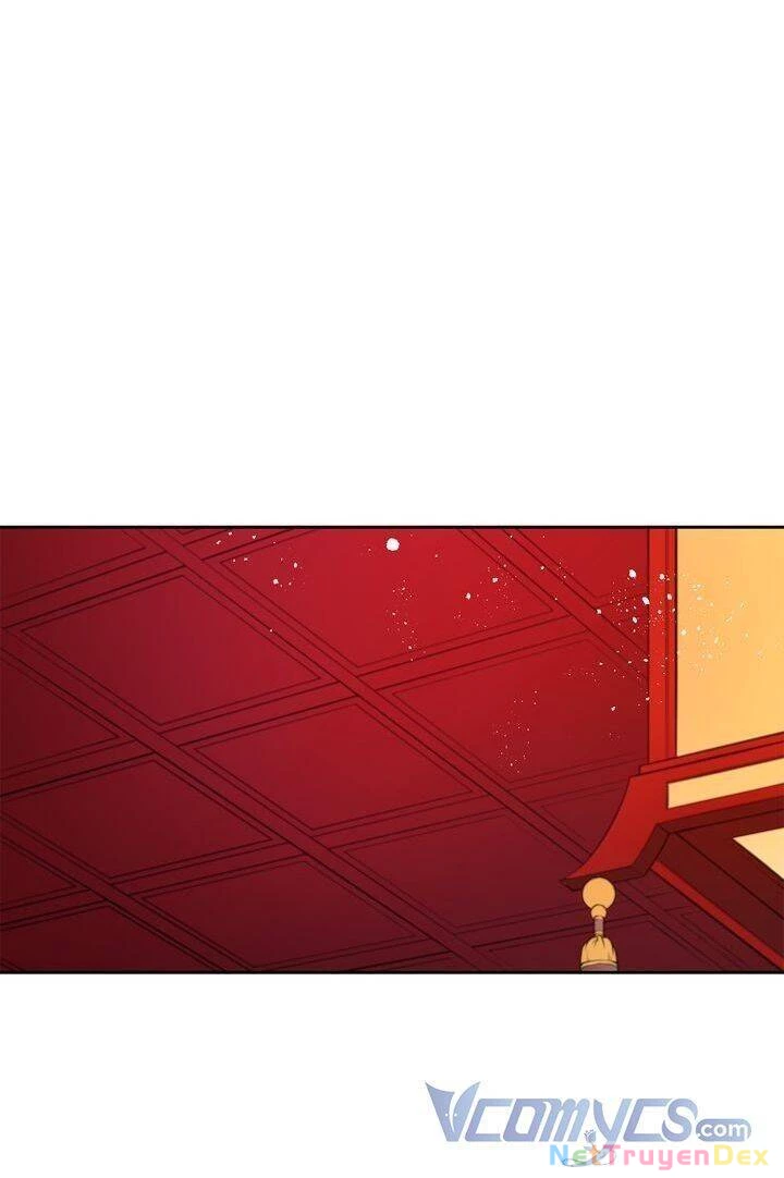 Ái Phi, Dao Của Nàng Rơi Rồi Chapter 39 - Trang 4