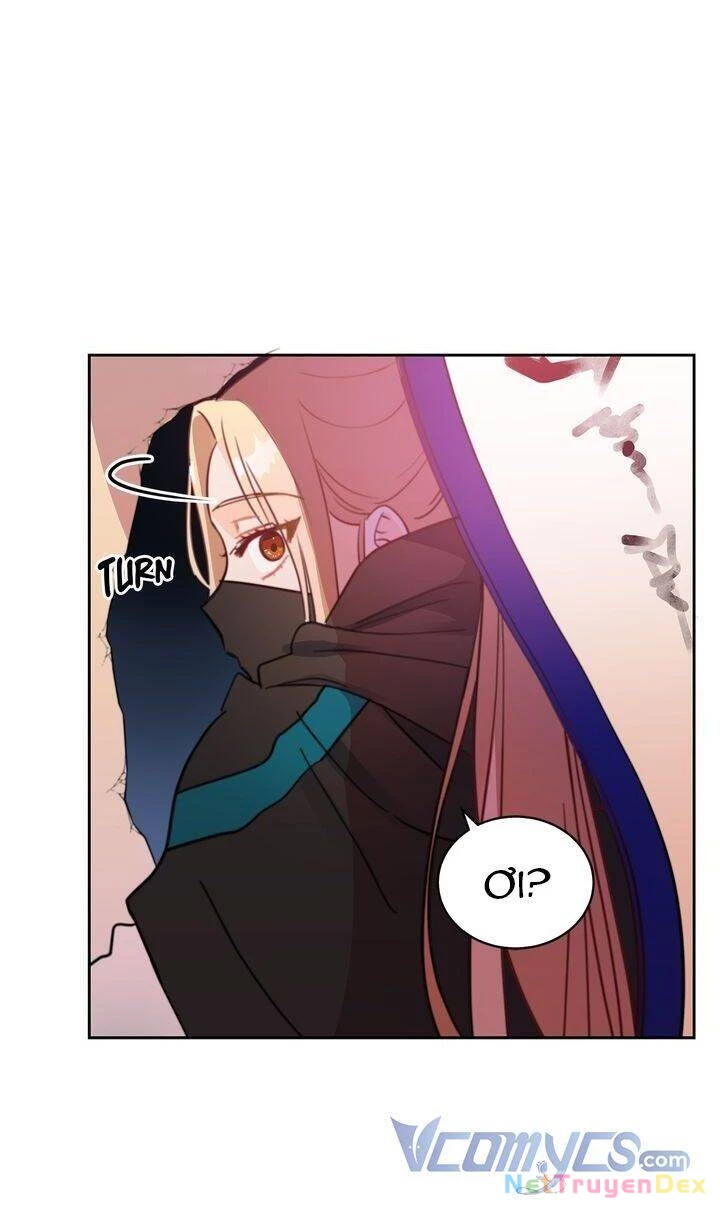 Ái Phi, Dao Của Nàng Rơi Rồi Chapter 39 - Trang 4