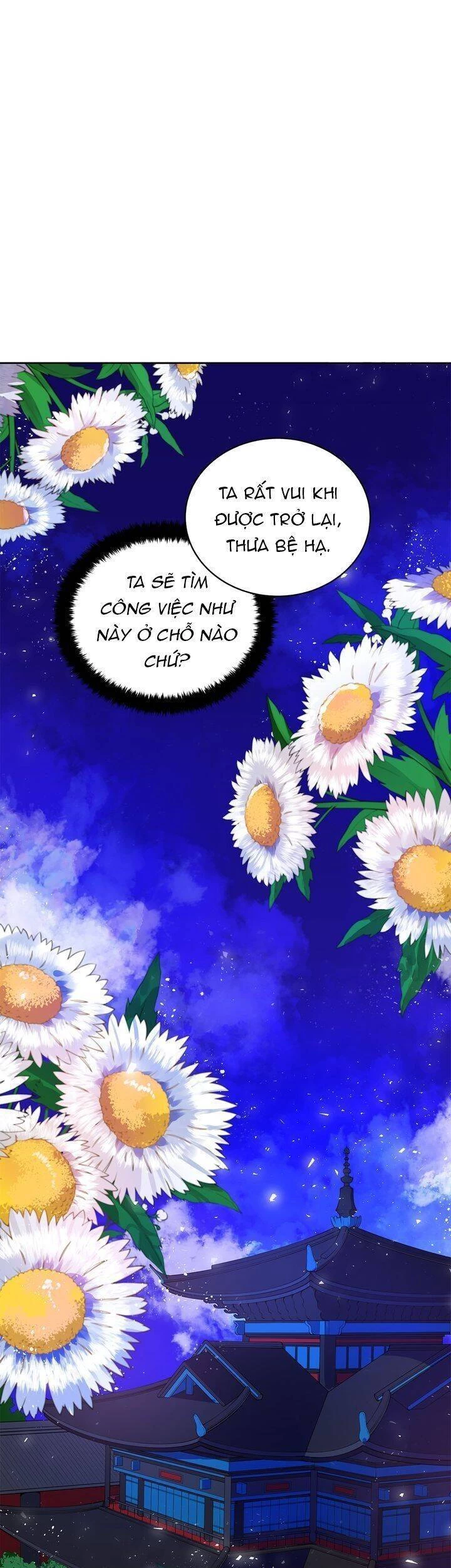 Ái Phi, Dao Của Nàng Rơi Rồi Chapter 39 - Trang 4