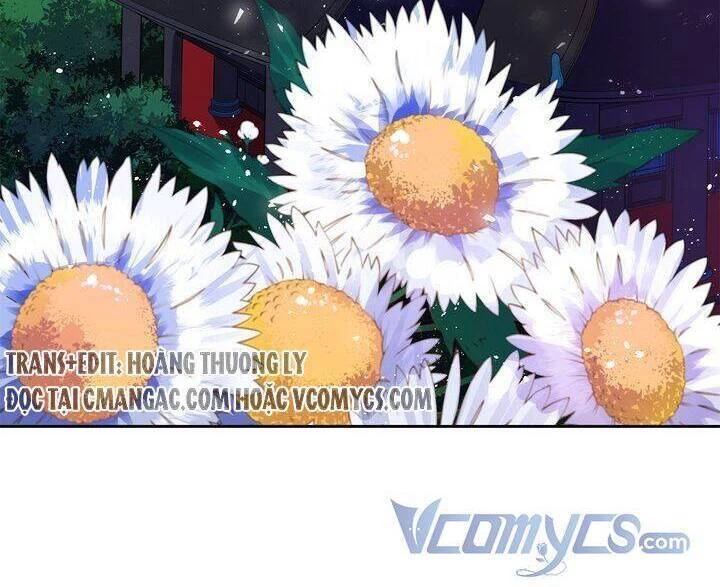 Ái Phi, Dao Của Nàng Rơi Rồi Chapter 39 - Trang 4