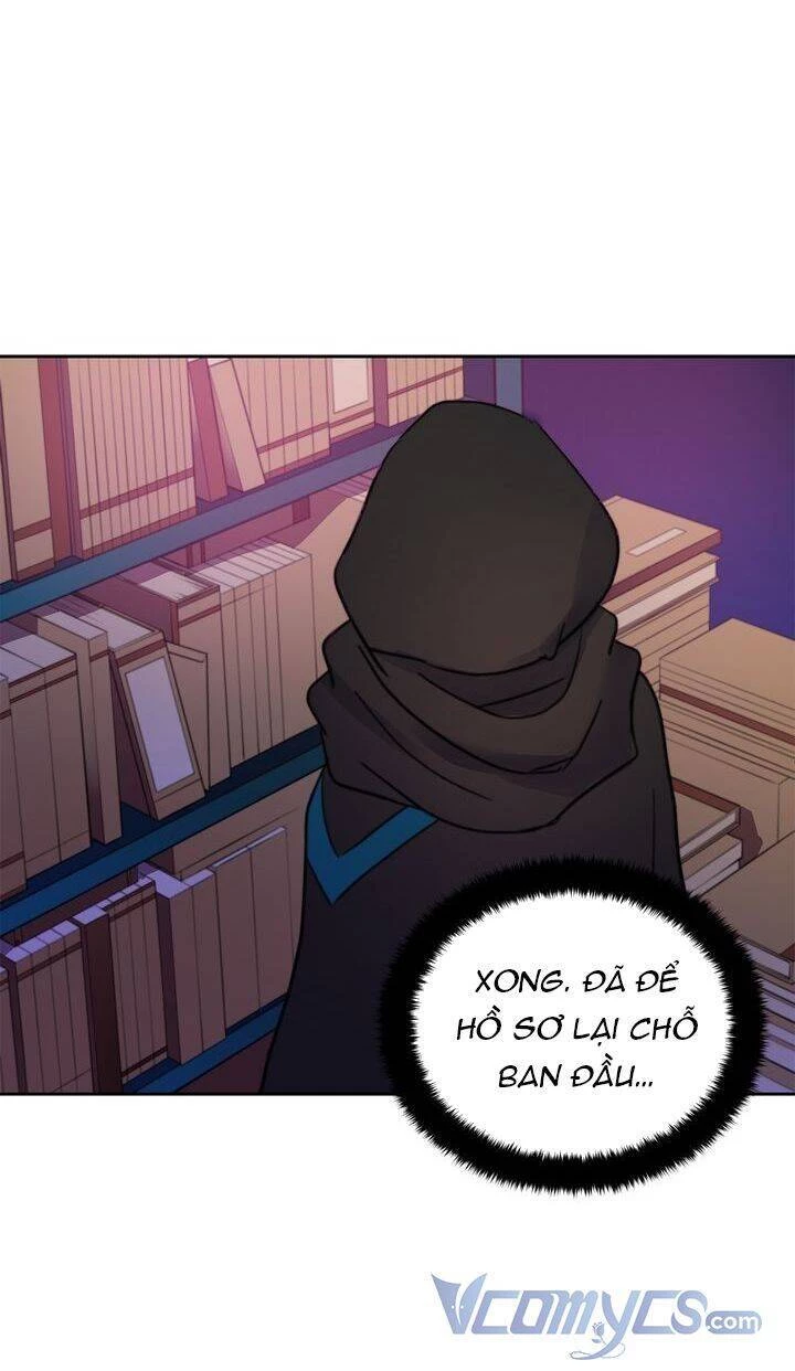 Ái Phi, Dao Của Nàng Rơi Rồi Chapter 39 - Trang 4