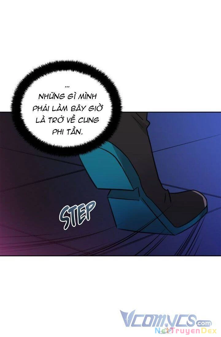 Ái Phi, Dao Của Nàng Rơi Rồi Chapter 39 - Trang 4