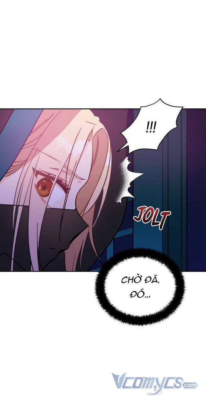 Ái Phi, Dao Của Nàng Rơi Rồi Chapter 39 - Trang 4