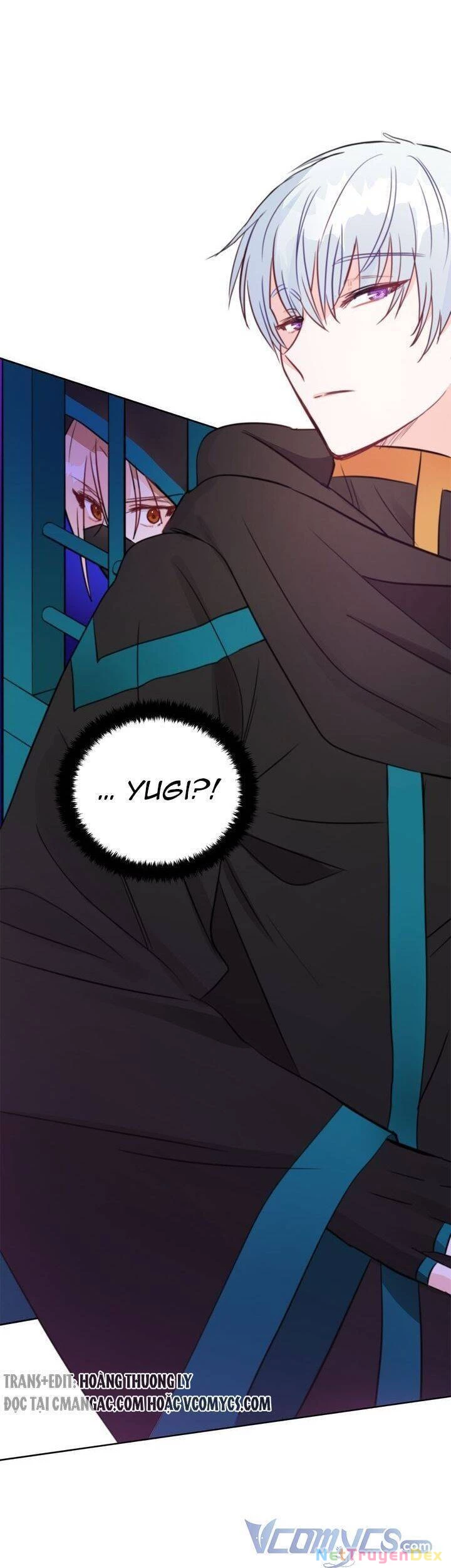 Ái Phi, Dao Của Nàng Rơi Rồi Chapter 39 - Trang 4