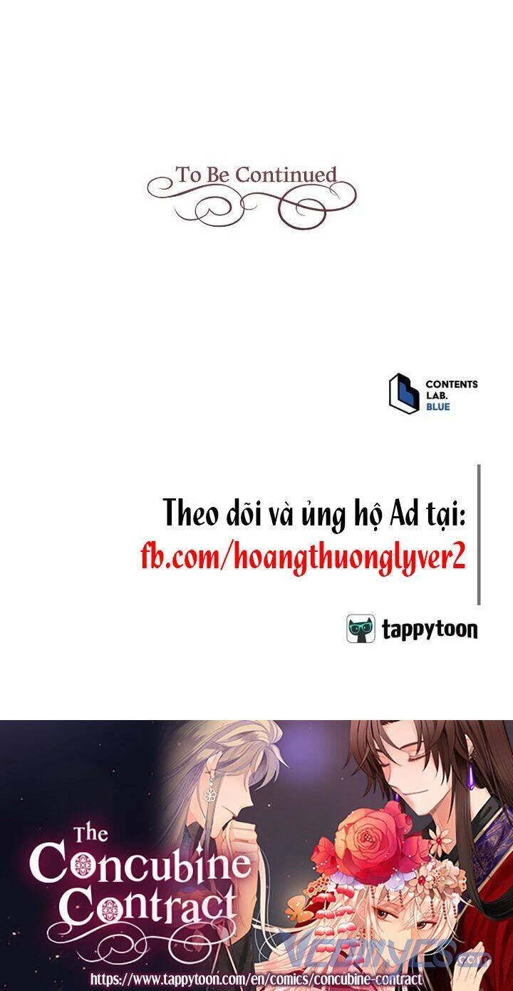 Ái Phi, Dao Của Nàng Rơi Rồi Chapter 39 - Trang 4