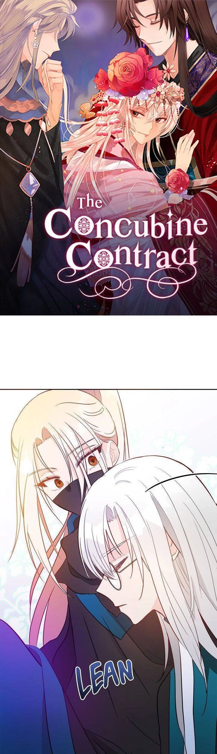 Ái Phi, Dao Của Nàng Rơi Rồi Chapter 41 - Trang 4