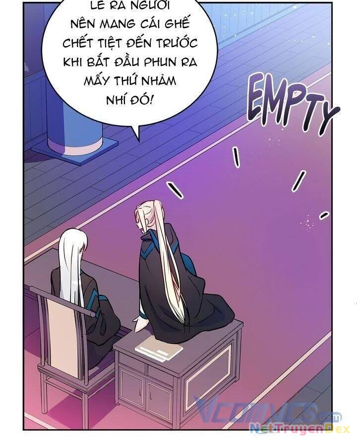 Ái Phi, Dao Của Nàng Rơi Rồi Chapter 41 - Trang 4