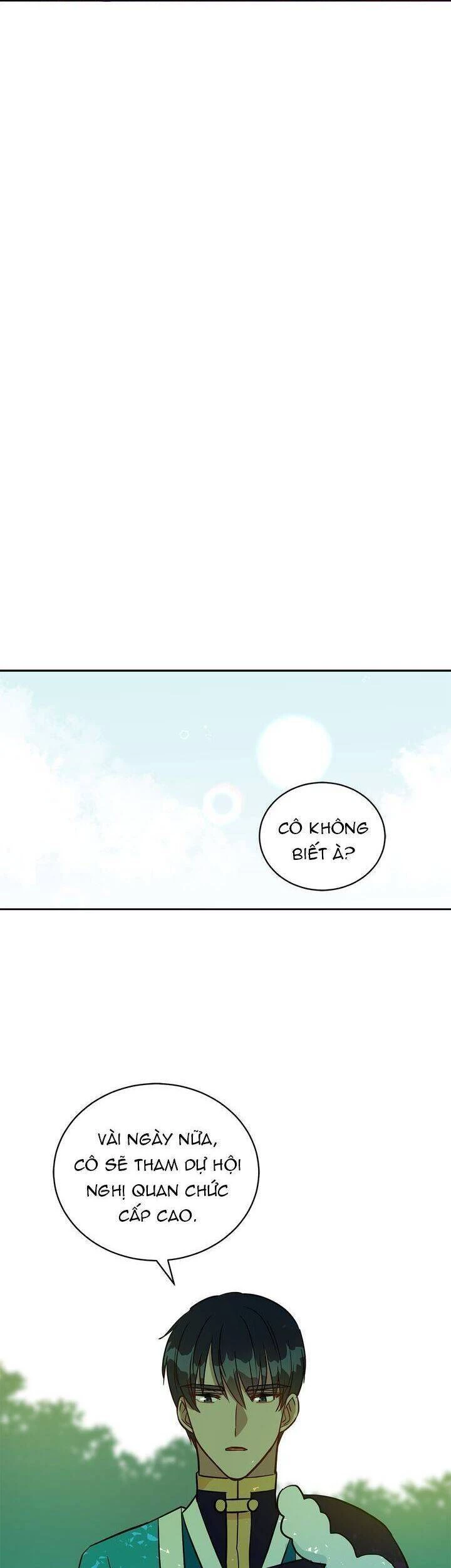 Ái Phi, Dao Của Nàng Rơi Rồi Chapter 41 - Trang 4