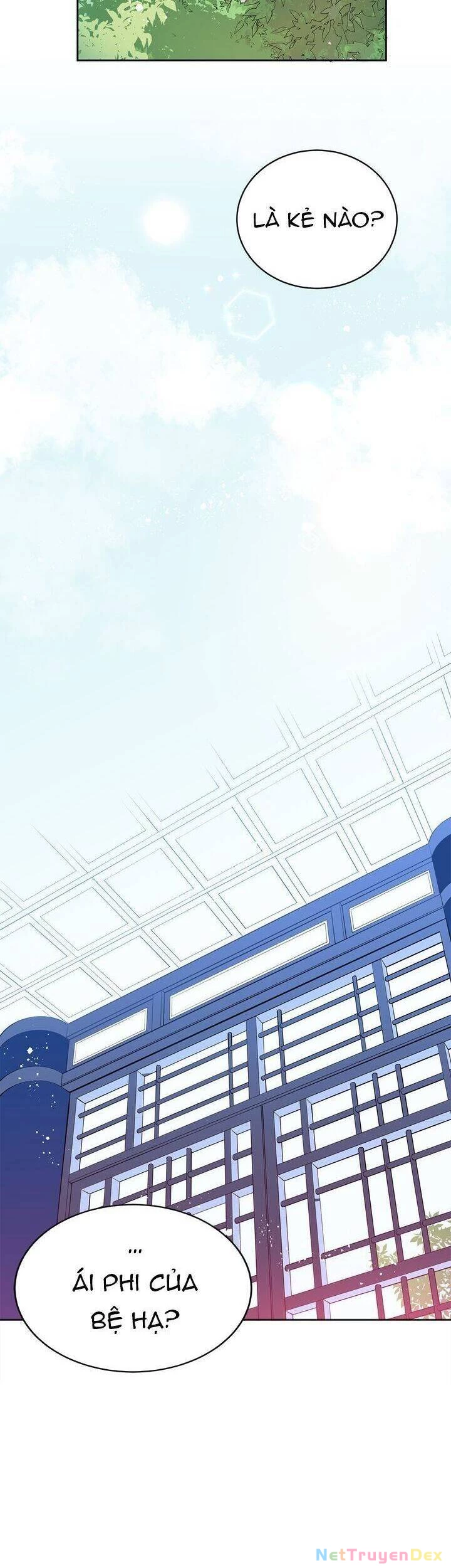 Ái Phi, Dao Của Nàng Rơi Rồi Chapter 41 - Trang 4