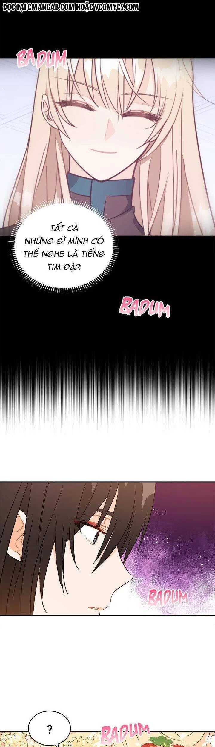 Ái Phi, Dao Của Nàng Rơi Rồi Chapter 42 - Trang 4