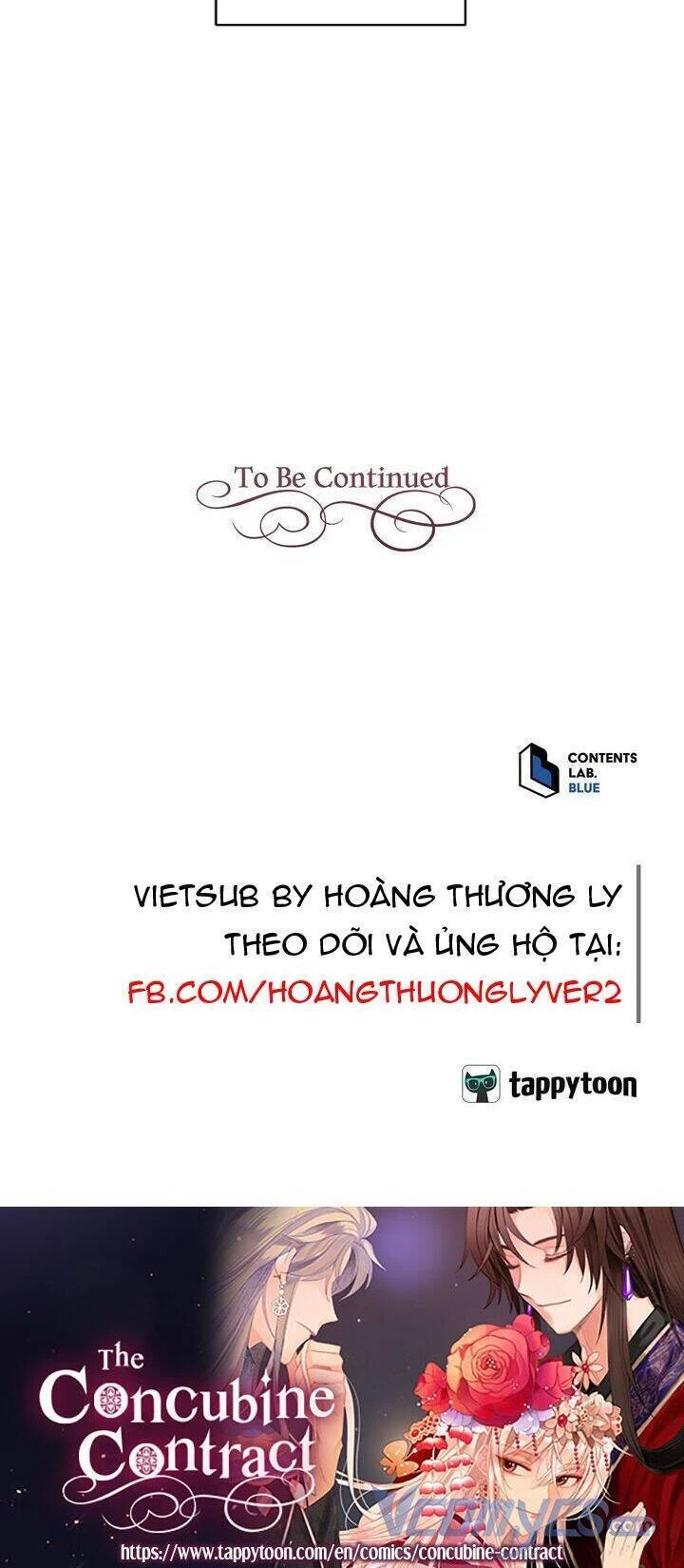 Ái Phi, Dao Của Nàng Rơi Rồi Chapter 42 - Trang 4