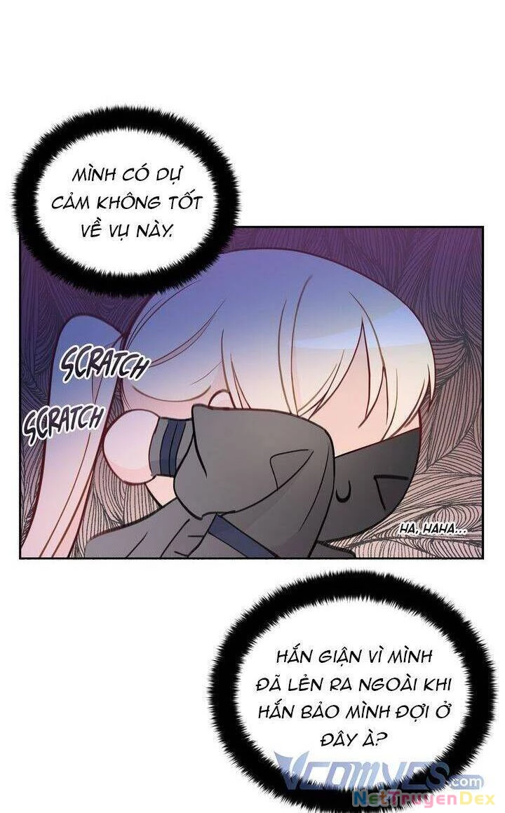 Ái Phi, Dao Của Nàng Rơi Rồi Chapter 44 - Trang 4