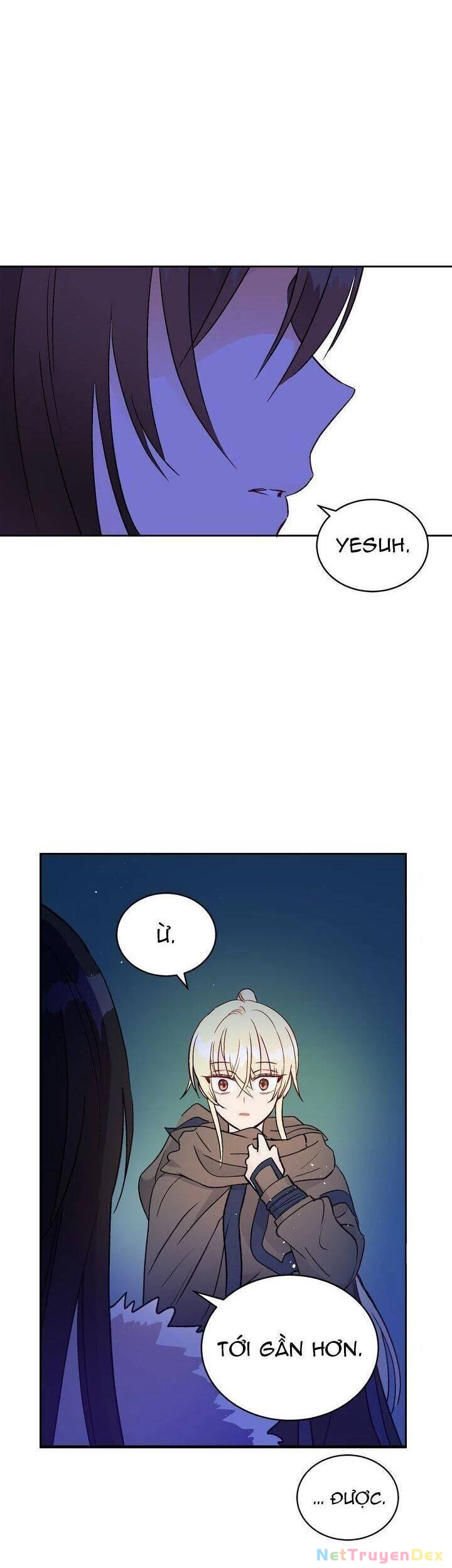 Ái Phi, Dao Của Nàng Rơi Rồi Chapter 44 - Trang 4