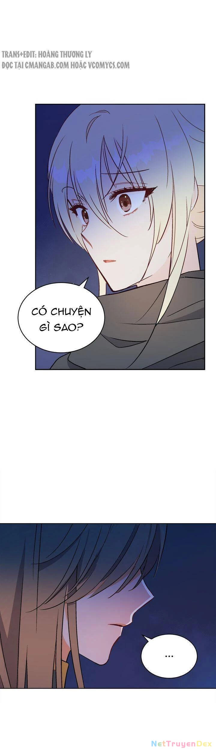 Ái Phi, Dao Của Nàng Rơi Rồi Chapter 44 - Trang 4