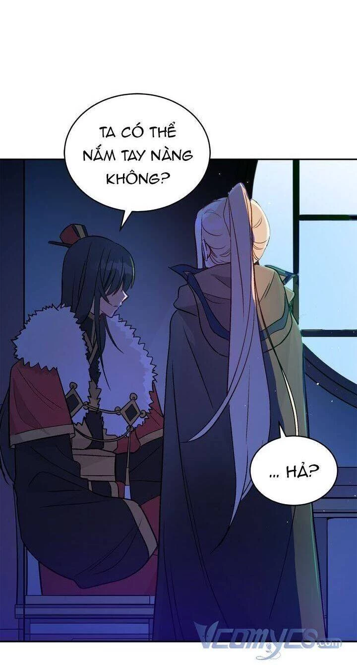 Ái Phi, Dao Của Nàng Rơi Rồi Chapter 44 - Trang 4