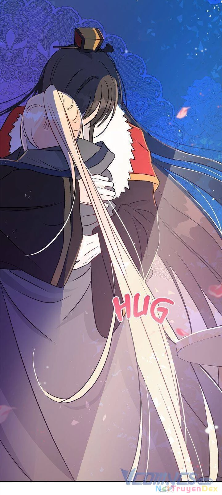 Ái Phi, Dao Của Nàng Rơi Rồi Chapter 44 - Trang 4