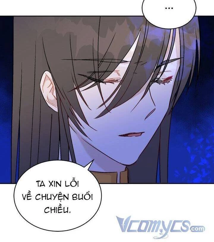 Ái Phi, Dao Của Nàng Rơi Rồi Chapter 44 - Trang 4