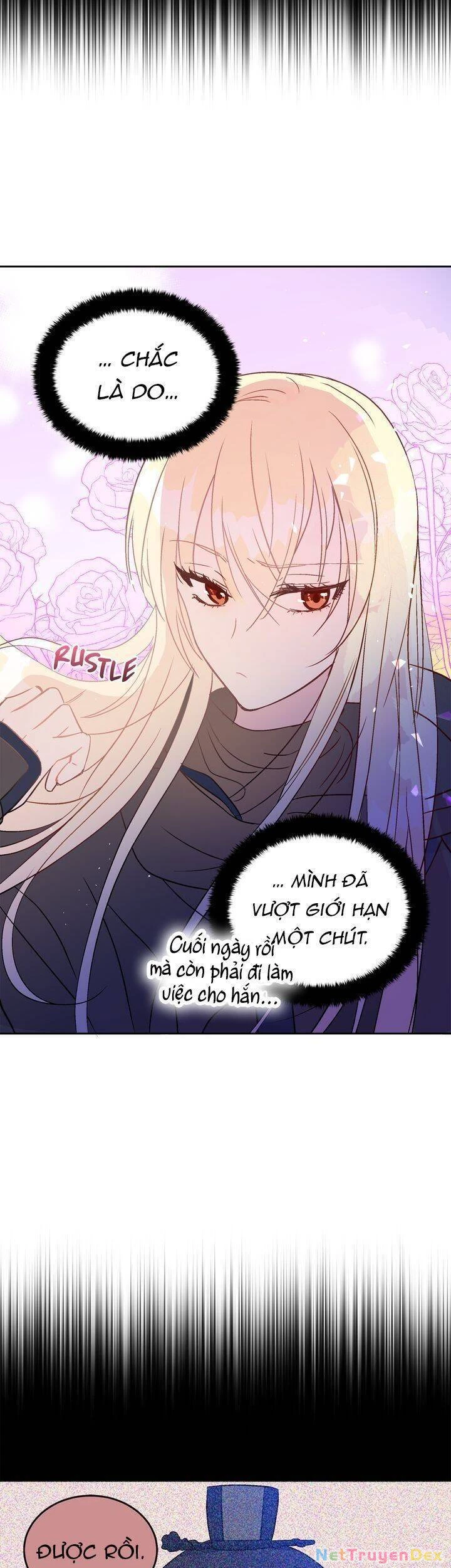 Ái Phi, Dao Của Nàng Rơi Rồi Chapter 44 - Trang 4