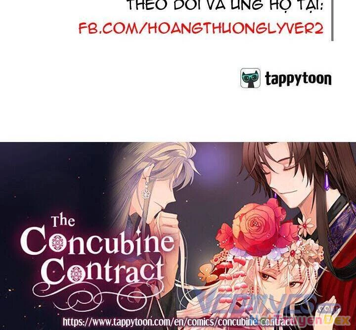 Ái Phi, Dao Của Nàng Rơi Rồi Chapter 44 - Trang 4