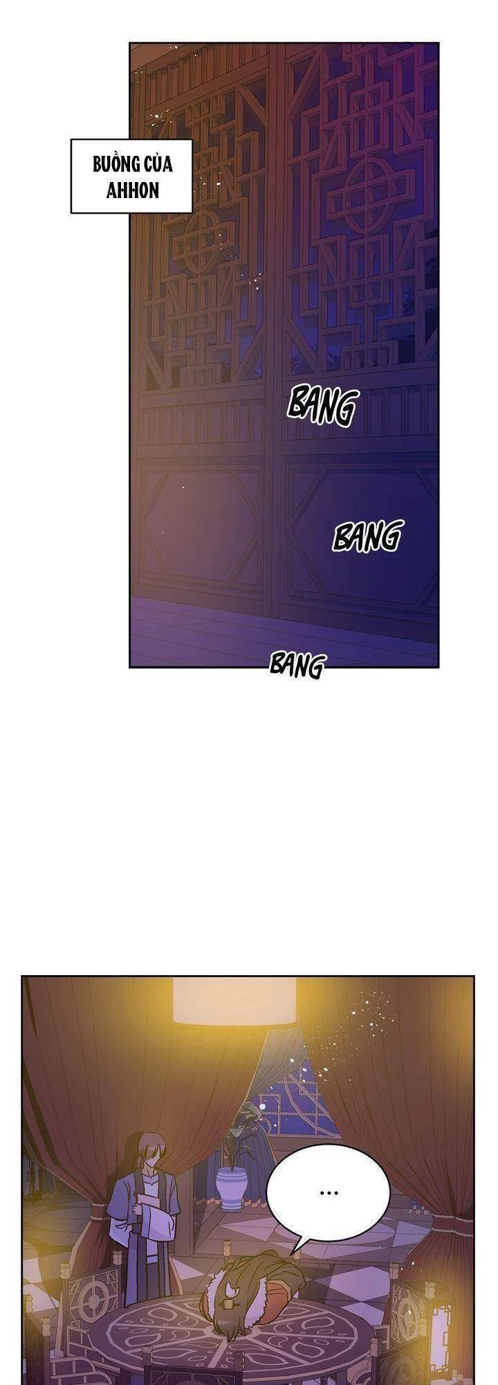 Ái Phi, Dao Của Nàng Rơi Rồi Chapter 45 - Trang 4