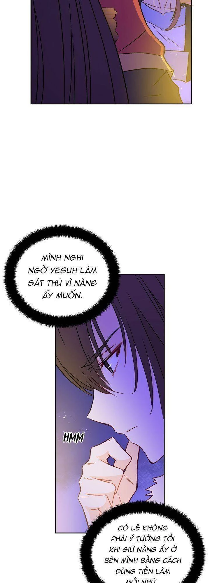 Ái Phi, Dao Của Nàng Rơi Rồi Chapter 45 - Trang 4