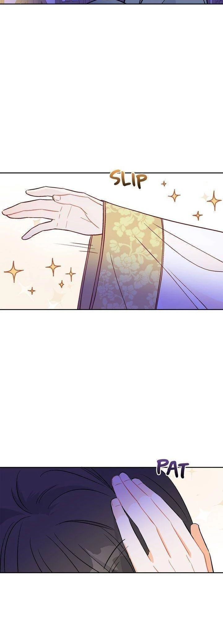 Ái Phi, Dao Của Nàng Rơi Rồi Chapter 45 - Trang 4