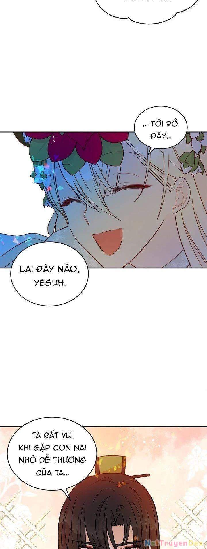 Ái Phi, Dao Của Nàng Rơi Rồi Chapter 45 - Trang 4