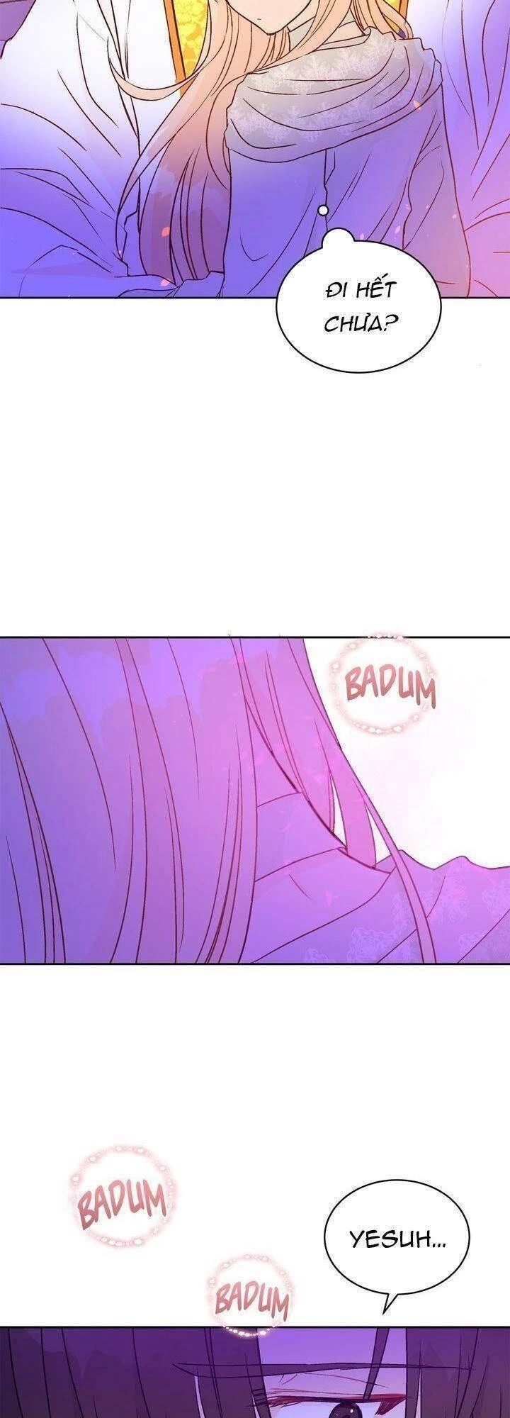 Ái Phi, Dao Của Nàng Rơi Rồi Chapter 45 - Trang 4