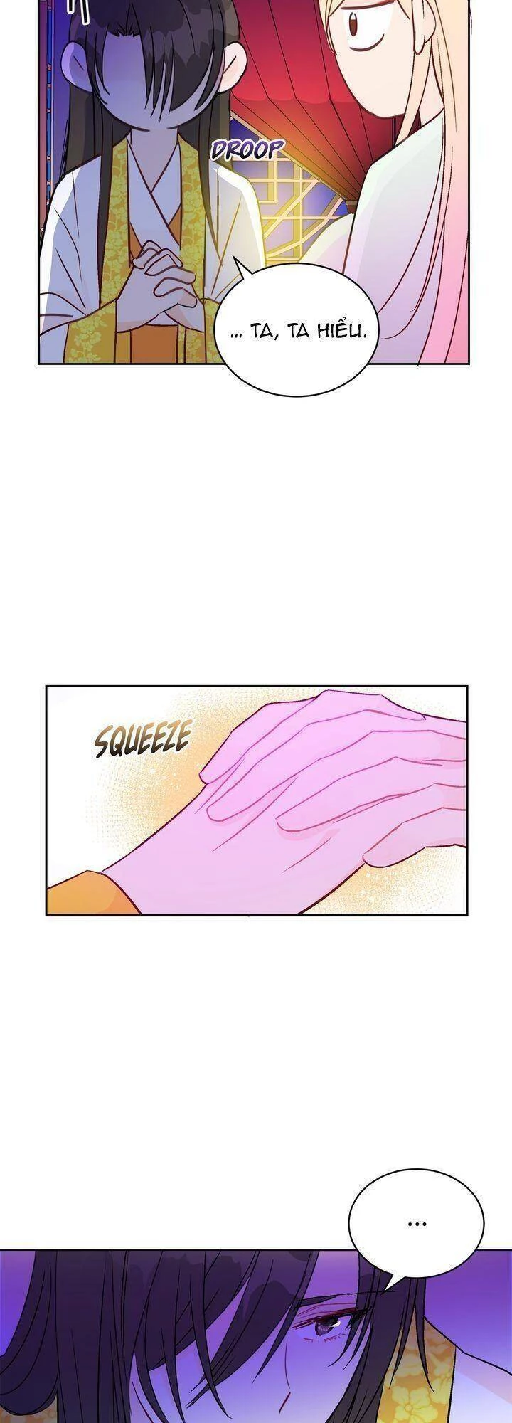 Ái Phi, Dao Của Nàng Rơi Rồi Chapter 45 - Trang 4