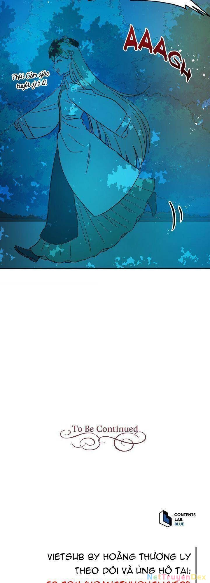 Ái Phi, Dao Của Nàng Rơi Rồi Chapter 45 - Trang 4