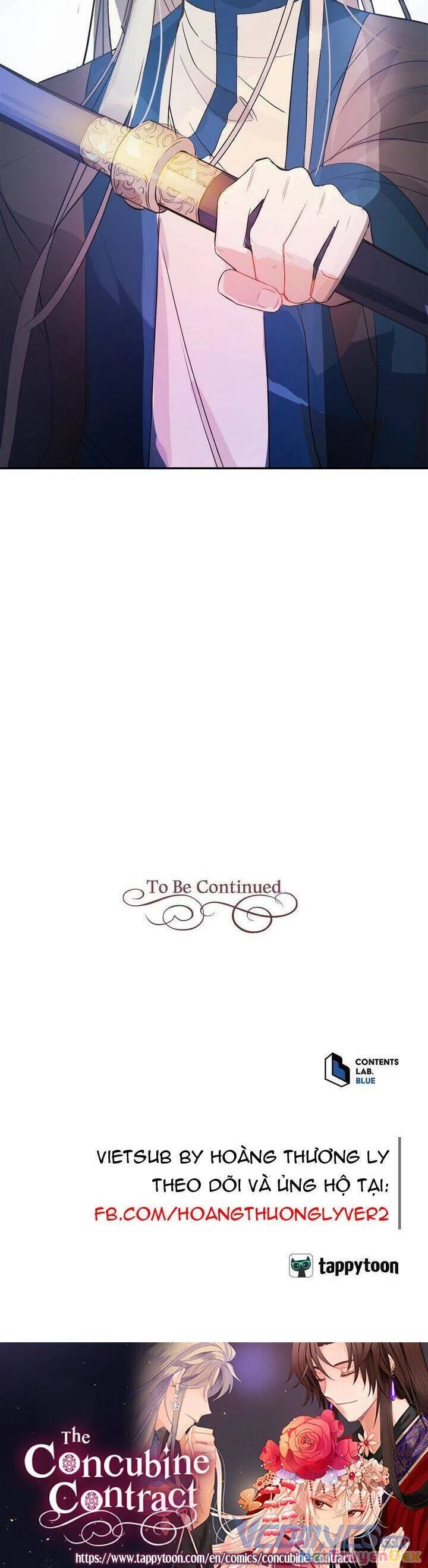 Ái Phi, Dao Của Nàng Rơi Rồi Chapter 46 - Trang 4