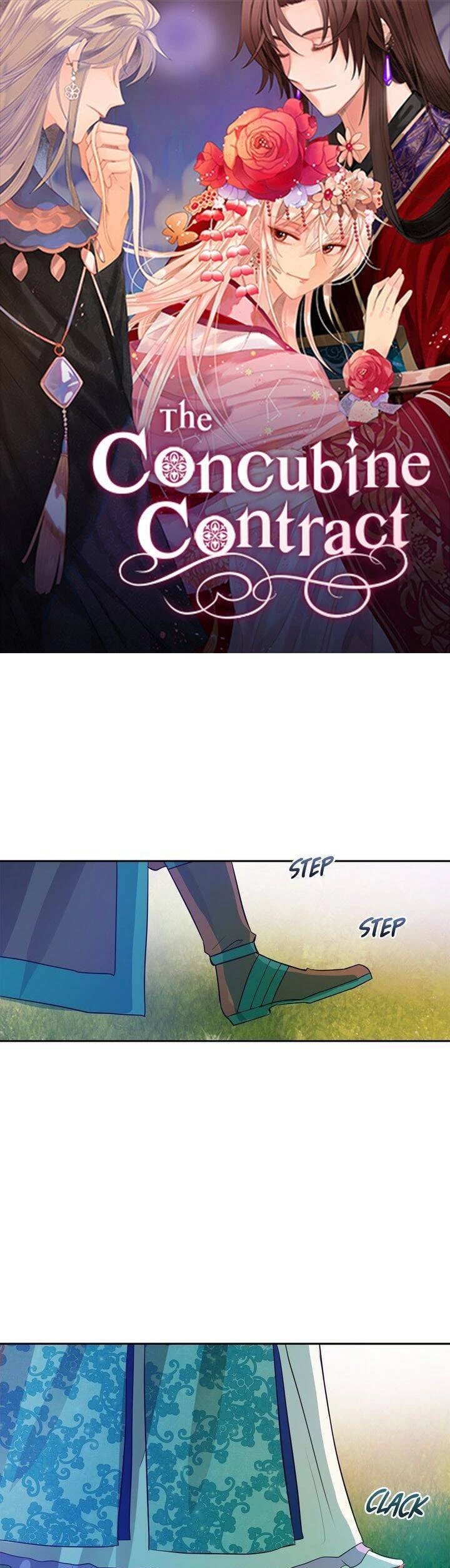 Ái Phi, Dao Của Nàng Rơi Rồi Chapter 47 - Trang 4