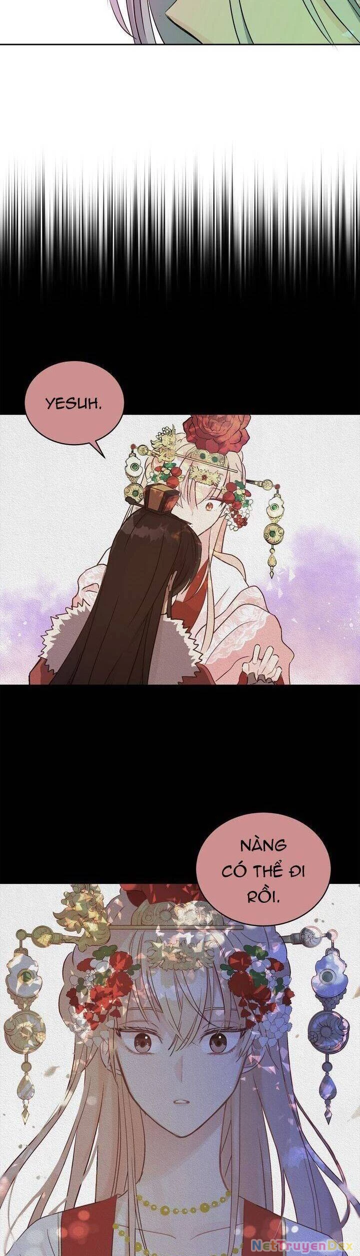 Ái Phi, Dao Của Nàng Rơi Rồi Chapter 47 - Trang 4