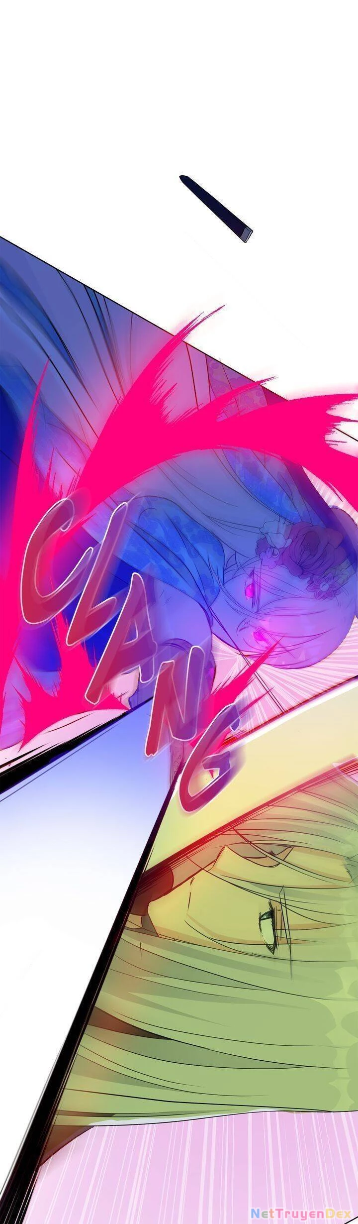 Ái Phi, Dao Của Nàng Rơi Rồi Chapter 47 - Trang 4