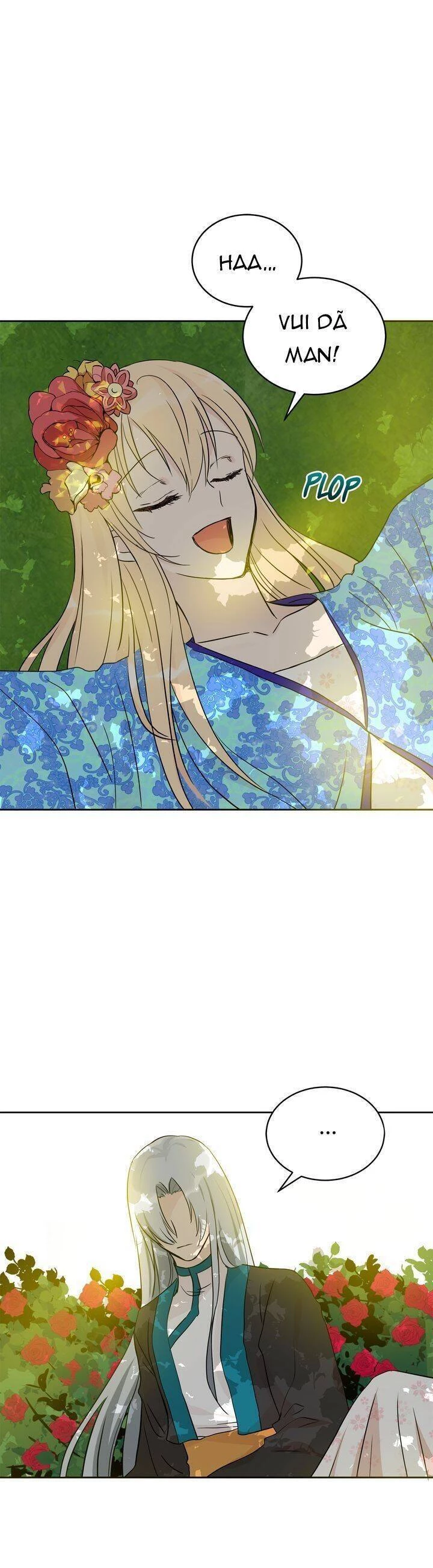 Ái Phi, Dao Của Nàng Rơi Rồi Chapter 47 - Trang 4