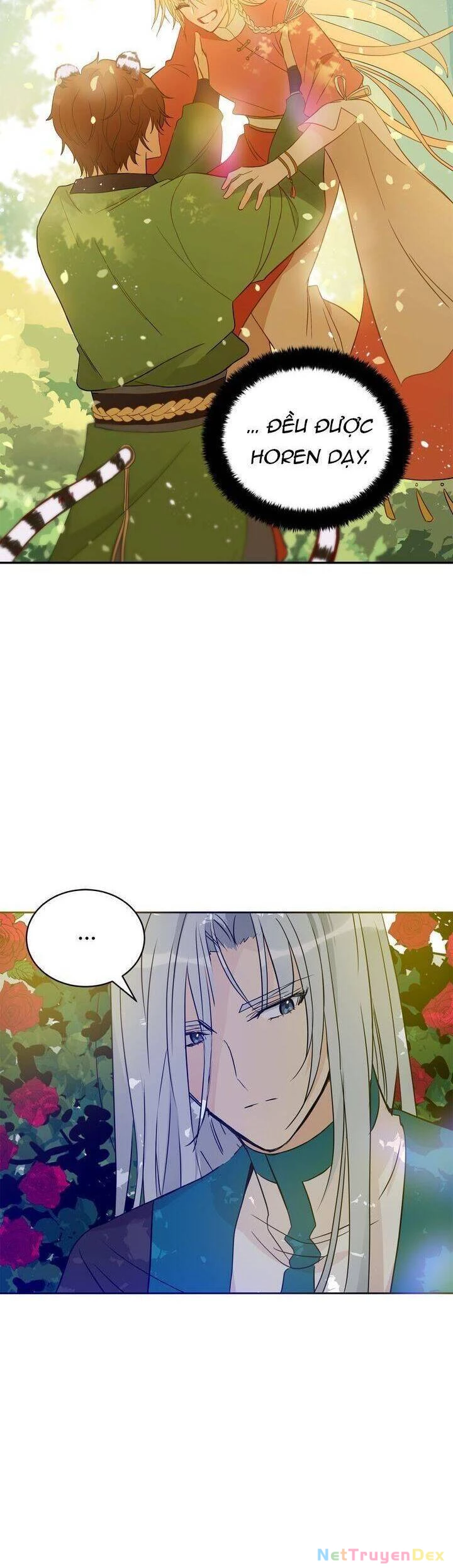 Ái Phi, Dao Của Nàng Rơi Rồi Chapter 47 - Trang 4