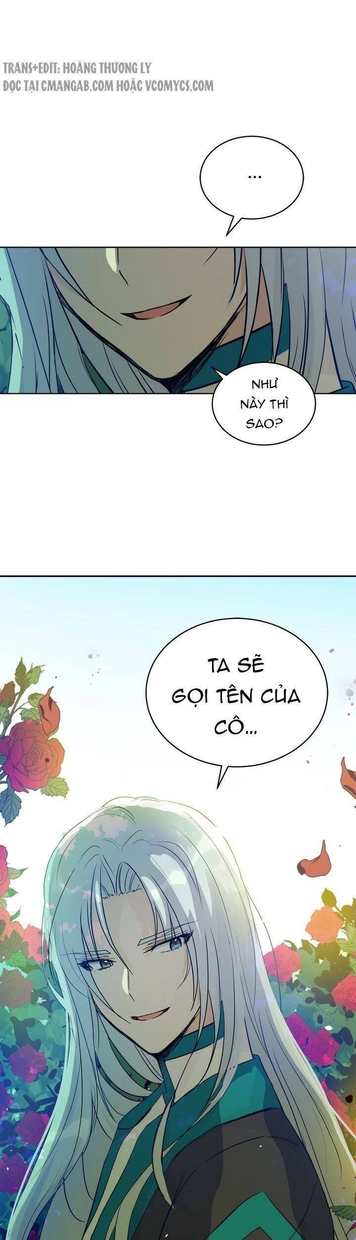 Ái Phi, Dao Của Nàng Rơi Rồi Chapter 47 - Trang 4