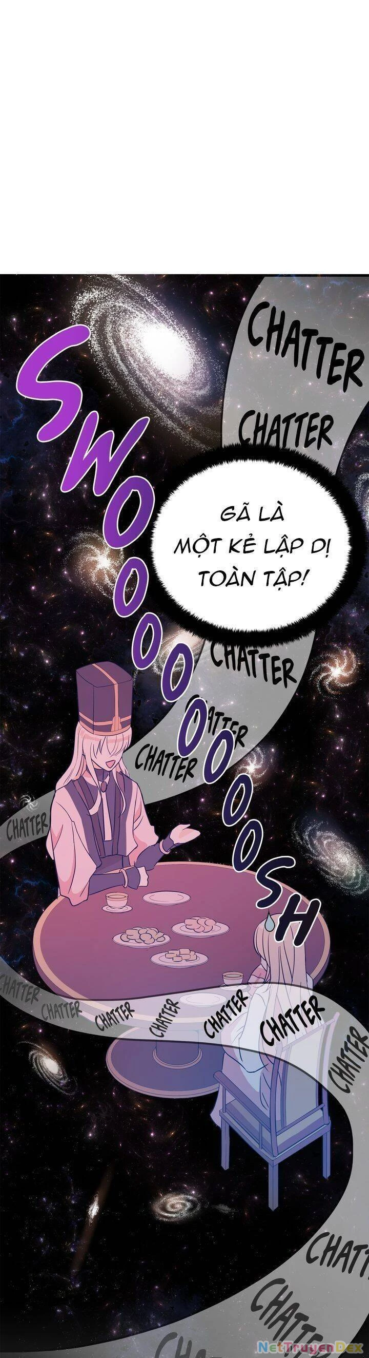 Ái Phi, Dao Của Nàng Rơi Rồi Chapter 48 - Trang 4