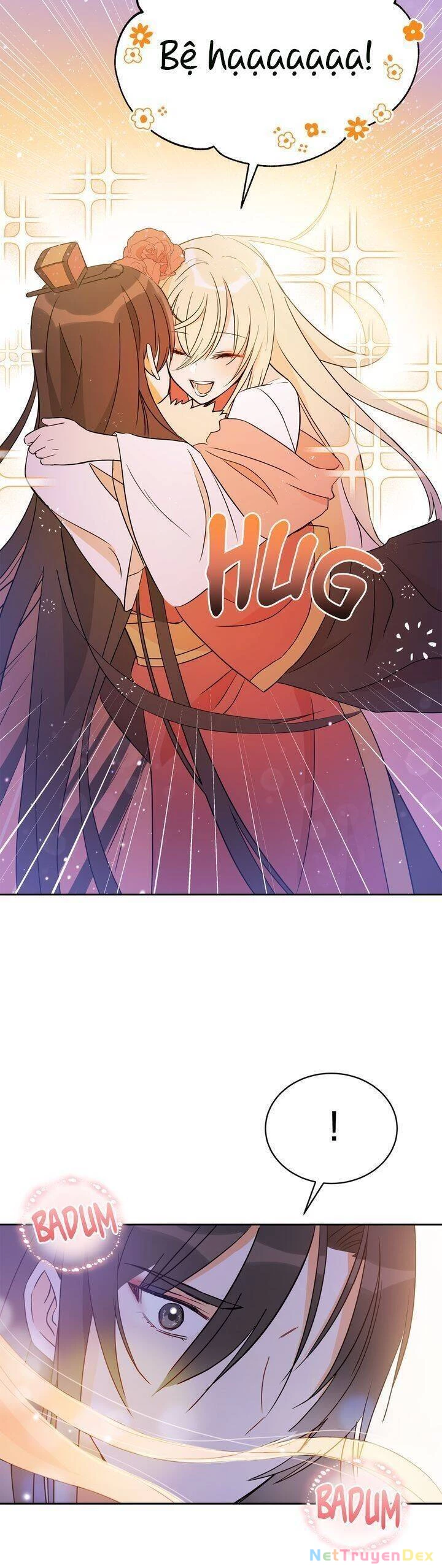 Ái Phi, Dao Của Nàng Rơi Rồi Chapter 49 - Trang 4