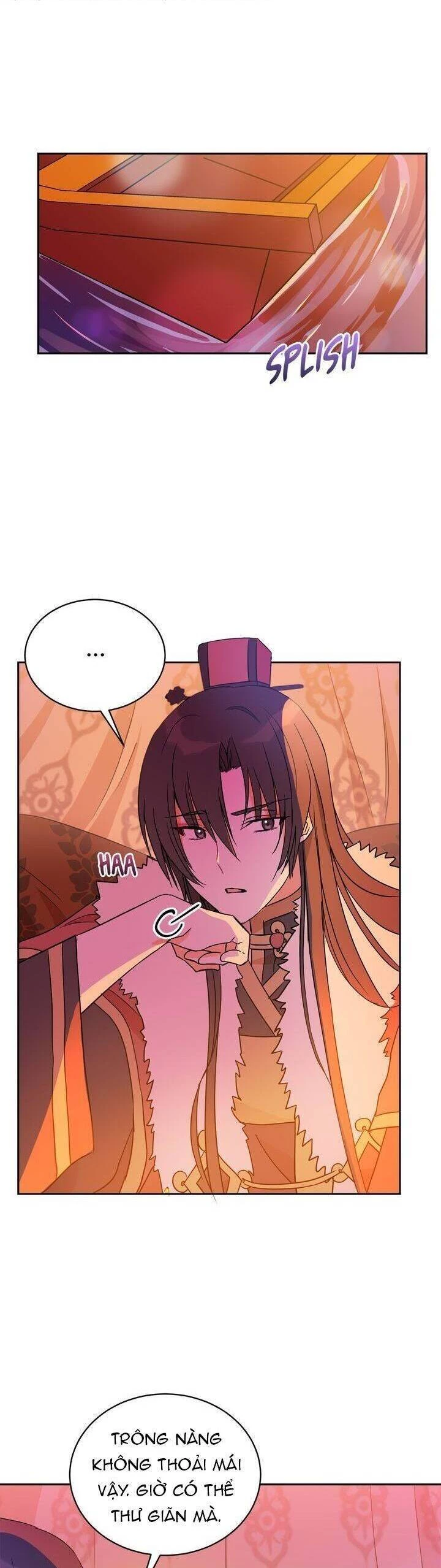 Ái Phi, Dao Của Nàng Rơi Rồi Chapter 49 - Trang 4