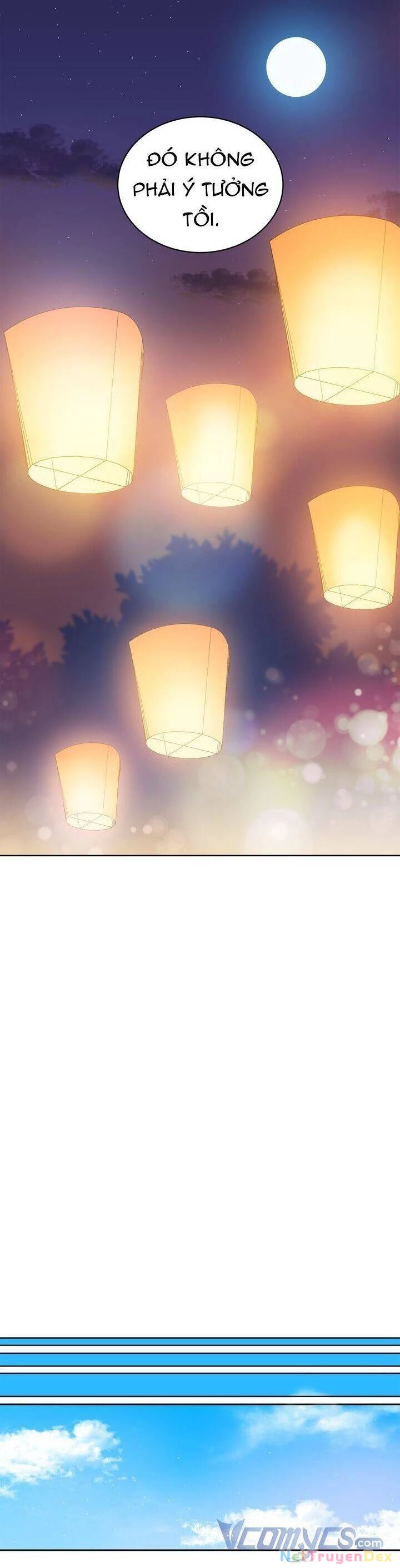 Ái Phi, Dao Của Nàng Rơi Rồi Chapter 49 - Trang 4